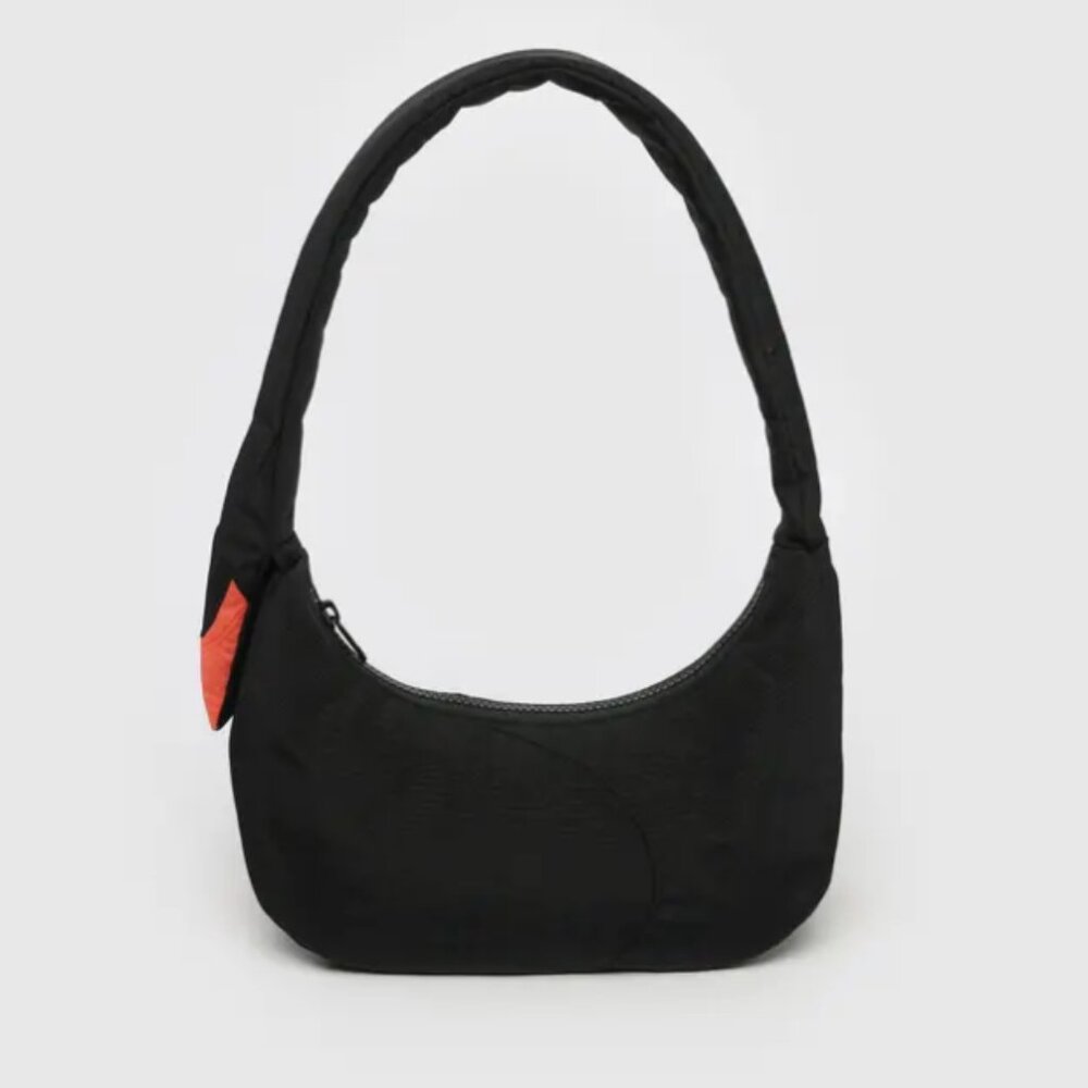 Baggu Swan Bag - Black